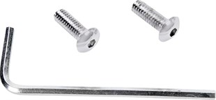 DRAG SPECIALTIES POINT CVR BUTTON 70-78BT KOD: DS190872