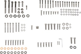 DRAG SPECIALTIES POL SOC HD MTR KT 89-93ST KOD: DS190869S