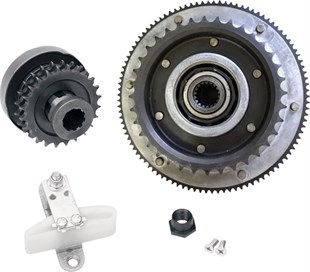 DRAG SPECIALTIES PRIMARY DRV.94-97 ST KOD: 11200077