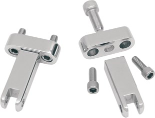 DRAG SPECIALTIES PSNGR FTPEG MNT 93-09 FLT KOD: DS243659