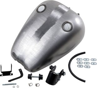 DRAG SPECIALTIES Q-BOB TNK FOR 82-03 XL KOD: DS391272
