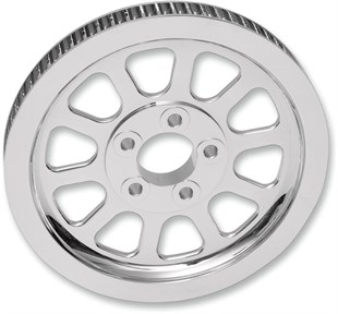DRAG SPECIALTIES R PULLEY 66T 07-17FLST CH KOD: 12010542