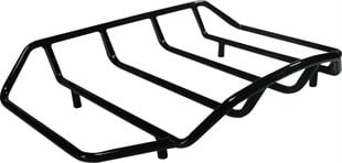 DRAG SPECIALTIES RACK LUGG TOUR PK.BLK KOD: 15101112