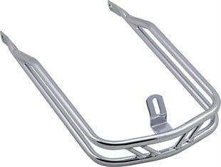 DRAG SPECIALTIES RAIL FRT FNDR CHR 80-13 KOD: 14120008