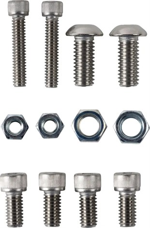 DRAG SPECIALTIES RAIL S/B CHR FLT 09-13 KOD: 35011247
