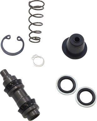 DRAG SPECIALTIES REBLD KT HYD DEBRİYAJ MC FR KOD: 06170402