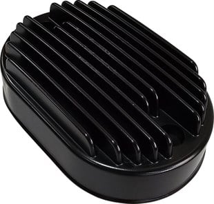 DRAG SPECIALTIES REGULATOR BLK 08-17 VROD KOD: 21121756