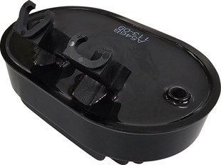 DRAG SPECIALTIES REGULATOR BLK 08-17 VROD KOD: 21121756