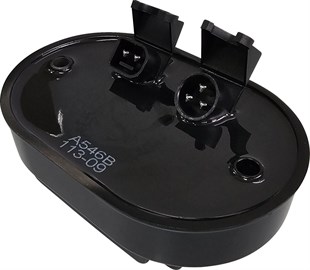 DRAG SPECIALTIES REGULATOR BLK 08-17 VROD KOD: 21121756