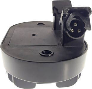 DRAG SPECIALTIES REGULATOR BLK ST 18-22 KOD: 21121318