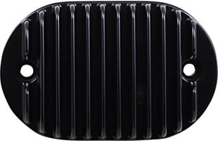 DRAG SPECIALTIES REGULATOR BLK ST 18-22 KOD: 21121318