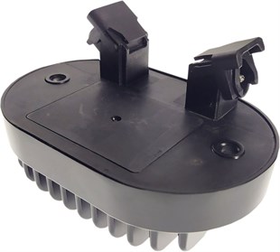 DRAG SPECIALTIES REGULATOR BLK ST 18-22 KOD: 21121318