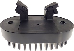 DRAG SPECIALTIES REGULATOR BLK ST 18-22 KOD: 21121318