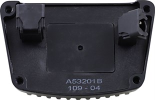 DRAG SPECIALTIES REGULATOR BLK TOUR 17-22 KOD: 21121316