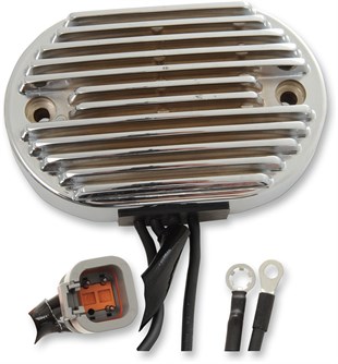 DRAG SPECIALTIES REGULATOR FX/FLST 01-6 CH KOD: 21120803