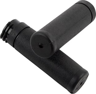 DRAG SPECIALTIES REPL OEM GRIPS 81-22 DUAL KOD: DS243103