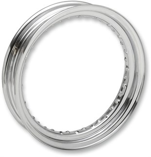 DRAG SPECIALTIES RIM 16X3 40SPK CHR SRV KOD: 02100323
