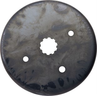 DRAG SPECIALTIES ROTOR 06 FLT OEM29943-06 KOD: 21120453