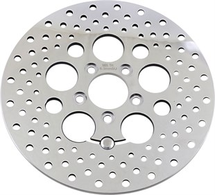 DRAG SPECIALTIES ROTOR RR 11.8 08-22 FLHT KOD: 17101062