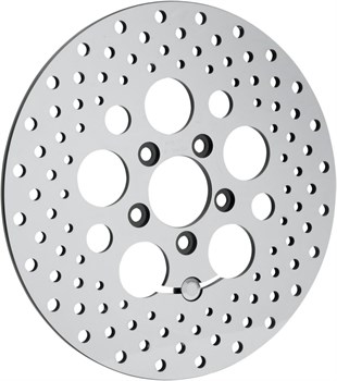 DRAG SPECIALTIES ROTOR RR 11.8 08-22 FLHT KOD: 17101062