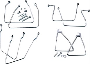 DRAG SPECIALTIES SBAG SUPPORTS 82-94 FXR S KOD: DS110851