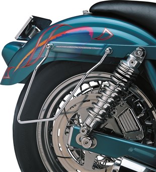 DRAG SPECIALTIES SBAG SUPPORTS 82-94 FXR S KOD:DS110851