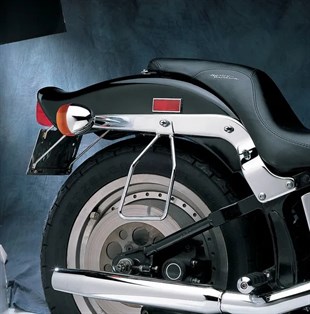 DRAG SPECIALTIES SBAG SUPPORTS 84-99 FXST KOD: DS110848