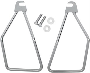 DRAG SPECIALTIES SBAG SUPPORTS 84-99 FXST KOD:DS110848