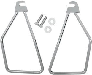 DRAG SPECIALTIES SBAG SUPPORTS 84-99 FXST KOD: DS110848