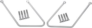 DRAG SPECIALTIES SBAG SUPPORTS 84-99 FXST KOD:DS110847