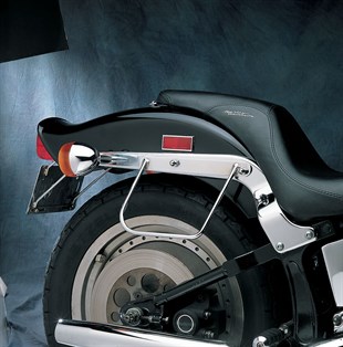 DRAG SPECIALTIES SBAG SUPPORTS 84-99 FXST KOD:DS110846