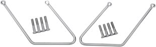 DRAG SPECIALTIES SBAG SUPPORTS 84-99 FXST KOD: DS110847