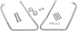 DRAG SPECIALTIES SBAG SUPPORTS F/94-03 XL KOD:DS110857