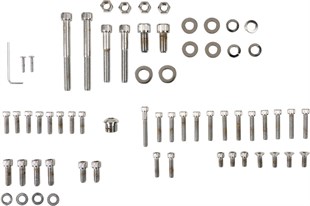 DRAG SPECIALTIES SCKT HD MTR 77-84 BT 4SPD KOD: DS190766