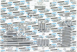 DRAG SPECIALTIES SCKT HD MTR 77-84 BT 4SPD KOD: DS190766