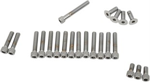 DRAG SPECIALTIES SCKT HD SD CVR FL70-82 KOD: DS190755