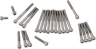DRAG SPECIALTIES SCKT HD SIDE CVR XL 77-84 KOD: DS190750