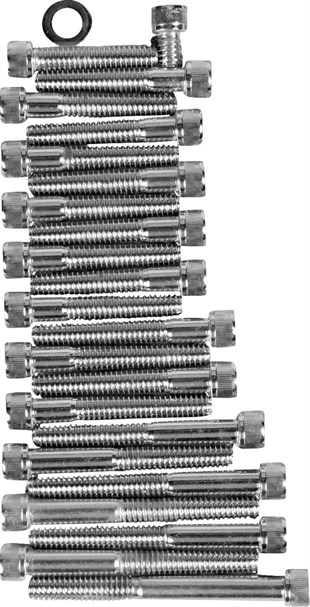 DRAG SPECIALTIES SCKT HD SIDE CVR XL 86-88 KOD: DS190798