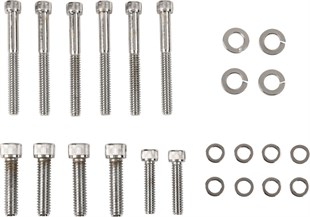 DRAG SPECIALTIES SCKT HD SIDE CVR87-00 5SP KOD: DS190382