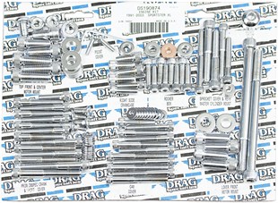 DRAG SPECIALTIES SCKT HEAD MOTOR 91-03 XL KOD: DS190874