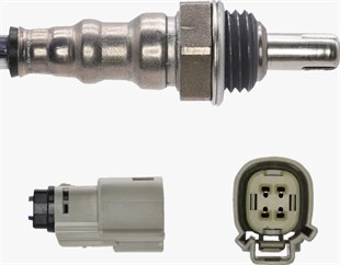 DRAG SPECIALTIES SENSÖRÜ OXYGEN REPLACES OEM 327 KOD: 18602509