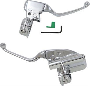 DRAG SPECIALTIES SETİ HB CONTROL C FX/L 18+ KOD: 06102199