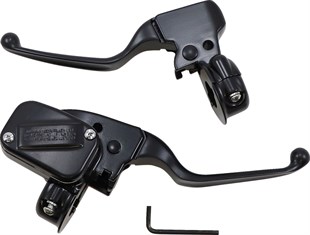 DRAG SPECIALTIES SETİ HB CONTROL MB FX/L18+ KOD: 06102200