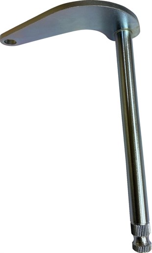 DRAG SPECIALTIES SHAFT SHFT 84-92 FXR ZINC KOD: 16021409