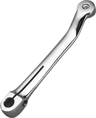 DRAG SPECIALTIES SHFT LVER 81-86FL84-5FXST KOD: DS273916