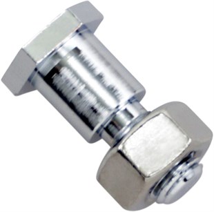 DRAG SPECIALTIES SHFT LVR SHLDR BLT51-64FL KOD: DS325372
