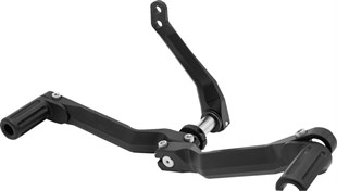 DRAG SPECIALTIES SHIFTER HEEL/TOE ADJUSTABLE BL KOD: 16021672