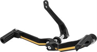 DRAG SPECIALTIES SHIFTER HEEL/TOE ADJUSTABLE BL KOD: 16021673