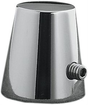 DRAG SPECIALTIES SHIFTER SHAFT CAP 83-22 KOD: 16010015