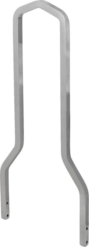 DRAG SPECIALTIES SISSYBAR 14.75H X 8.75W KOD: 15010764